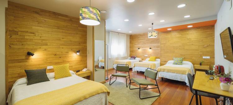 圣米格尔酒店(Hotel San Miguel)图片
