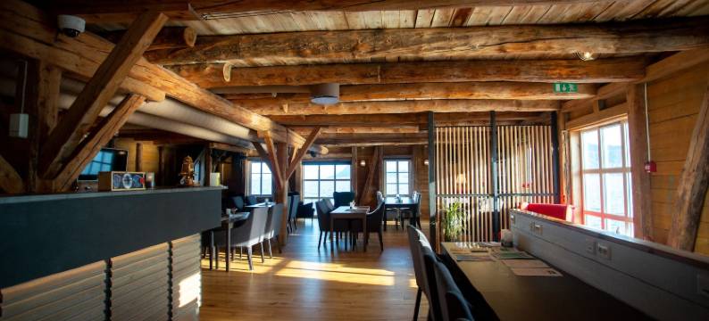 斯塔德酒店(Stad Hotell)图片