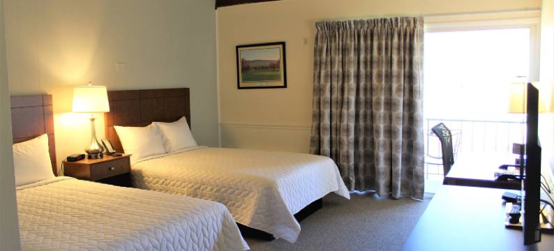 歇瓦勒高尔夫度假村(Shenvalee Golf Resort)图片