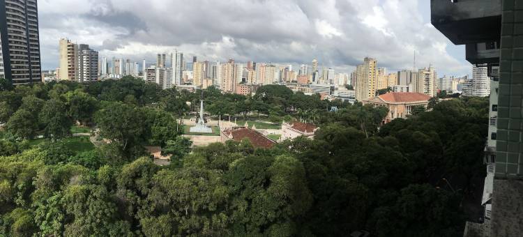 格拉欧帕拉酒店(Hotel Grão Para)图片