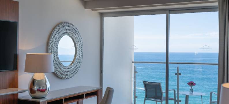 皇家公园瓦拉塔港大酒店 - 全包式(Grand Park Royal Puerto Vallarta - All Inclusive)图片