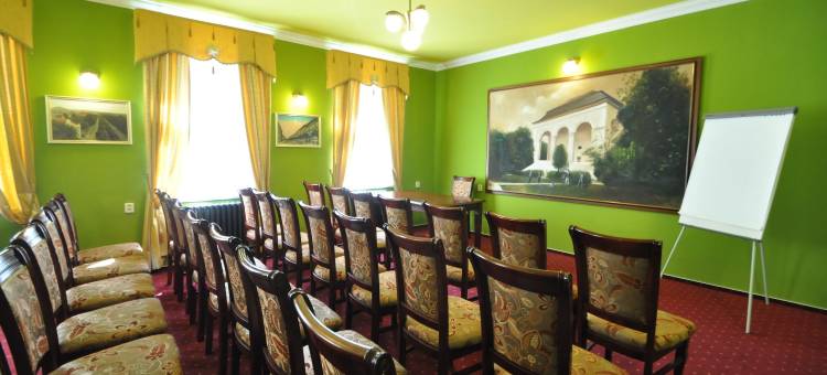 布拉格大酒店(Grand Hotel Praha)图片