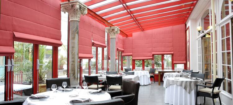 拉贝尔米尼尔之家酒店(Demeures & Châteaux la Belle Meuniere)图片