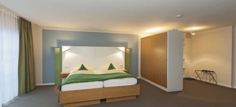 巴臣赫尔阿斯潘公寓(Alpenresidenz Buchenhöhe)图片