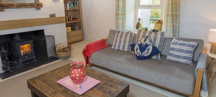 蕨类小屋酒店(Fern Cottage)图片