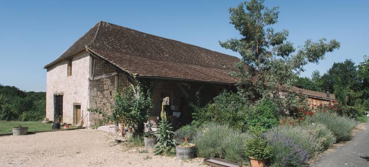 翠格纳柯农舍(Chambre d'Hotes Cugnac)图片