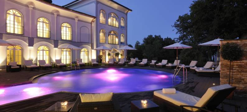 古特伊辛酒店(Hotel Gut Ising)图片