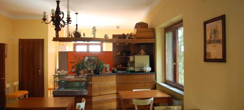 马里亚尼住宿加早餐旅馆(Mariani Bed&Breakfast)图片