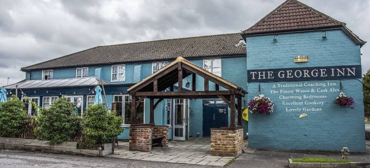 乔治旅店(The George Inn)图片