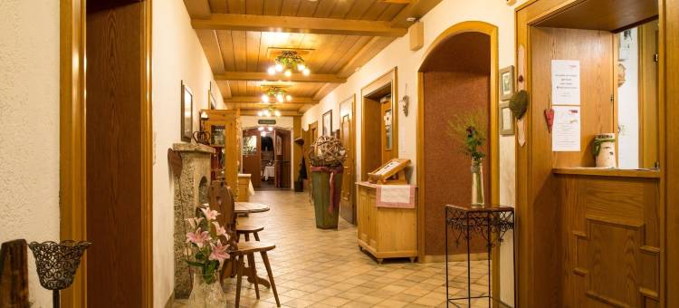 提洛尔克隆旅馆(Hotel Krone Tirol)图片