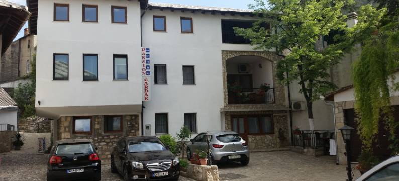 卡达克别墅(Villa Cardak)图片