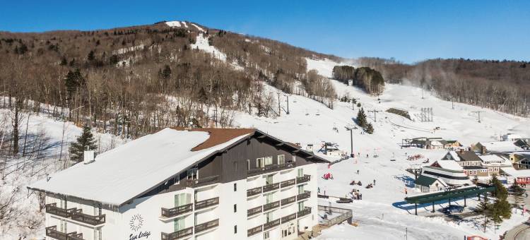 Sun Lodge, an Ascend Collection Hotel图片