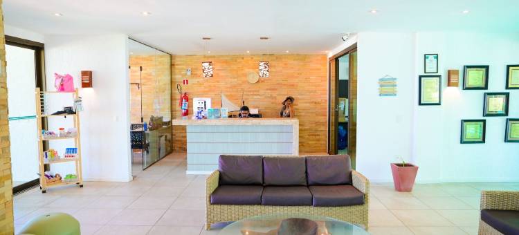 海滨公寓酒店(Waterfront Apart Hotel)图片