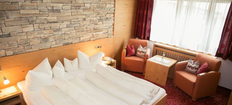 卡林西亚斯波特膳食公寓(Hotel Sportpension Carinthia)图片