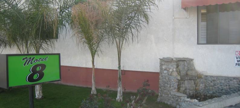 马里科帕8号汽车旅馆(Motel 8 Maricopa)图片