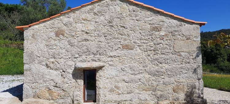 罗克斯山庄(Casas do Monte de Roques)图片