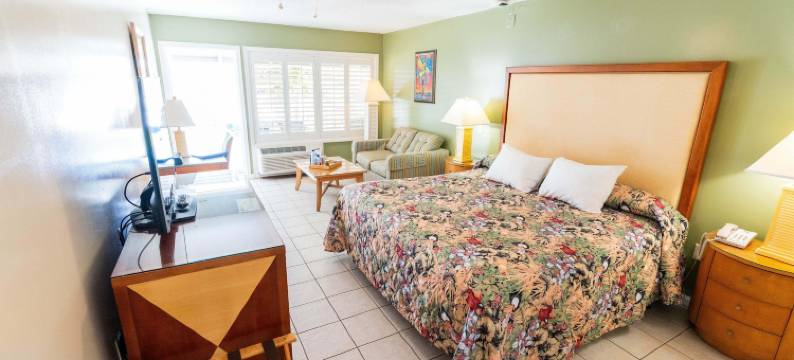 海盗湾度假酒店及码头 - 斯图尔特(Pirate's Cove Resort and Marina - Stuart)图片