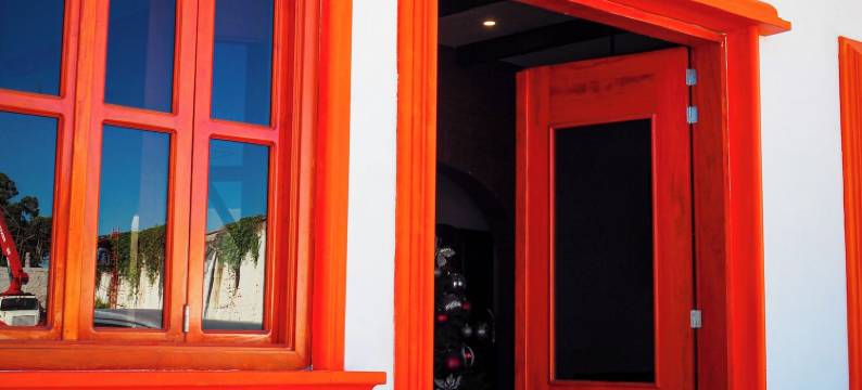 洛斯冈萨雷斯旅馆(Hostal Los González)图片