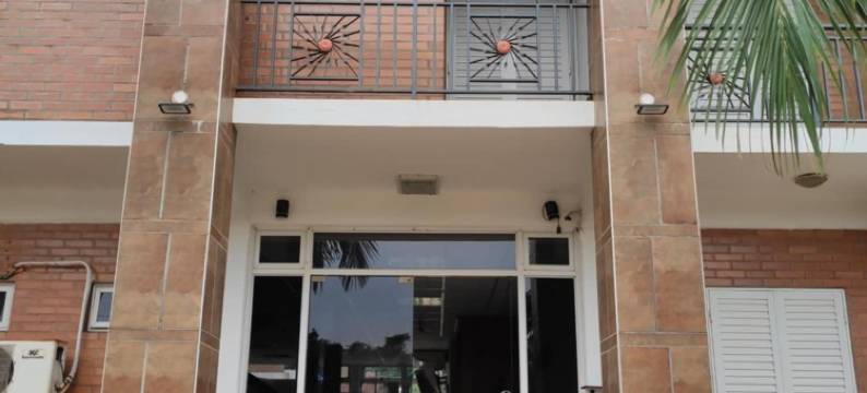 阿马蒂斯塔酒店(Hotel Amatista)图片