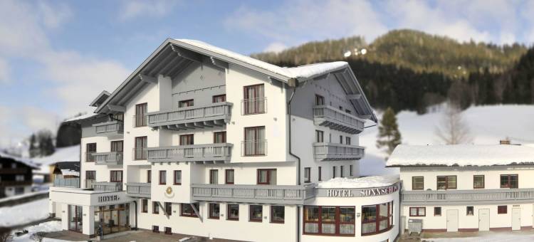 淞南库珀佛酒店(Hotel Sonnschupfer)图片