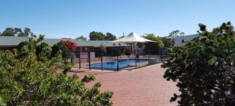 盖特威汽车旅馆(Gateway Motor Inn - Self Check-IN)图片