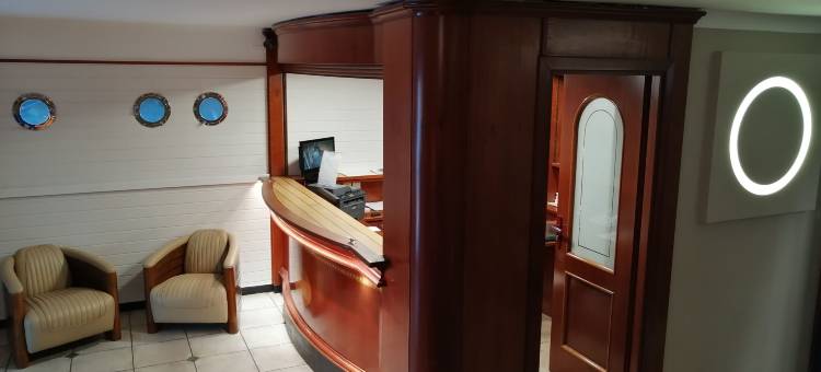 克拉里奇酒店(Hôtel le Claridge)图片