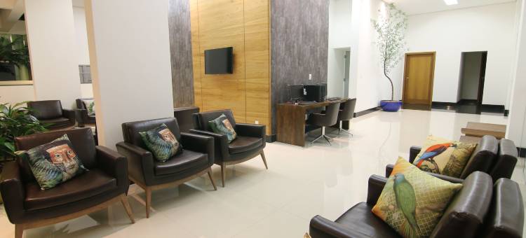 Tupyguá Brasil Hotel图片