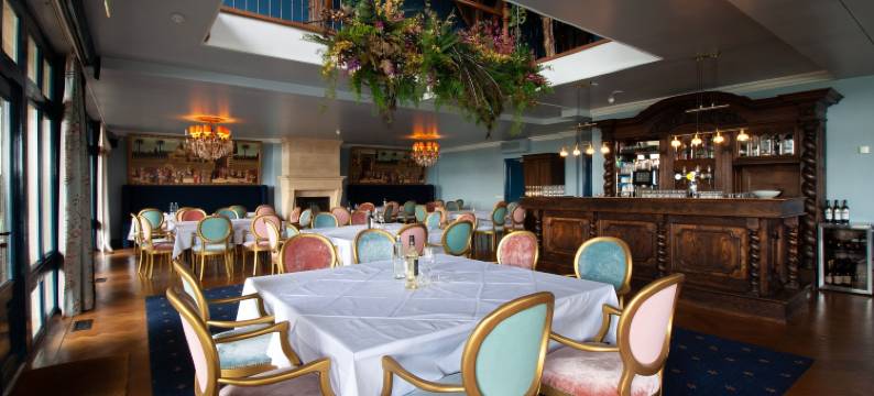 威尔蒂恩住宿加早餐旅馆(Villa Veertien)图片