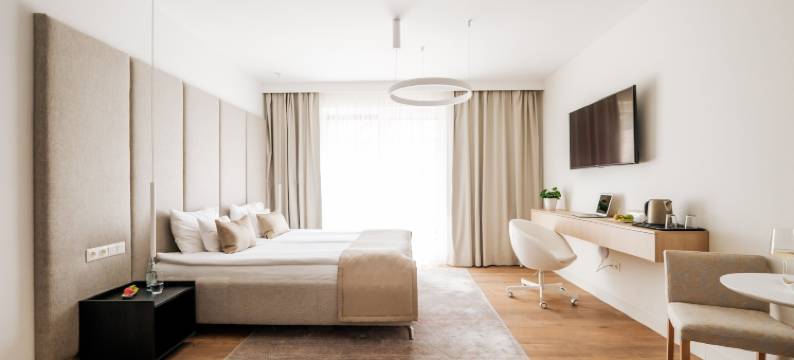 阿迪勒公寓酒店(Adele Apartments)图片