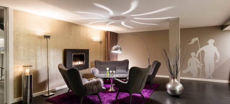 慕赫勒伽藤餐厅&酒店(Ganter Hotel & Restaurant Mohren)图片