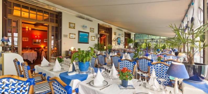 天鹅酒店(Les Cygnes)图片