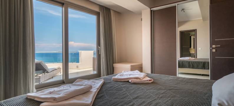 凯莫索厄精英酒店(Kymothoe Elite Suites)图片