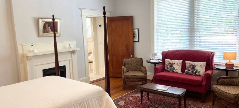 吉伦之家B&B(The Gillen House B&B)图片