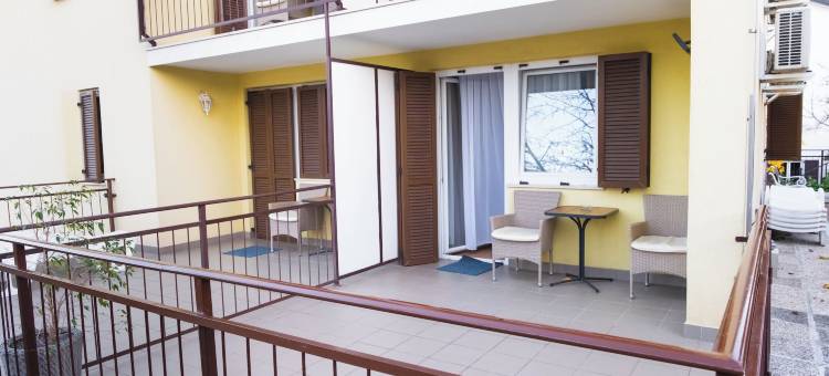 凯尔迪卡酒店(Hotel Keltika)图片