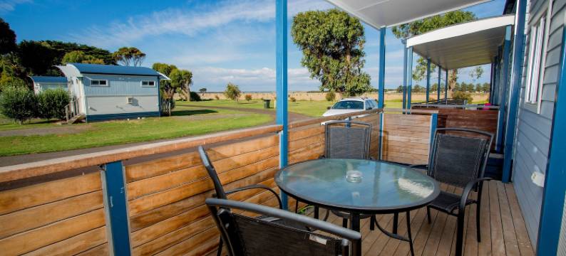 四大仙女港酒店(Big4 Port Fairy Holiday Park)图片