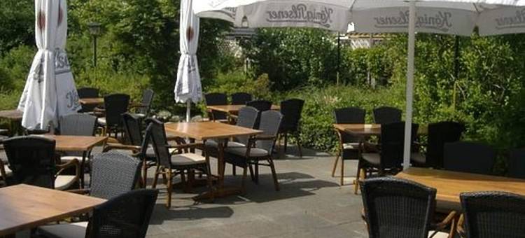 克洛凡斯帝恩酒店(Ringhotel Klövensteen)图片