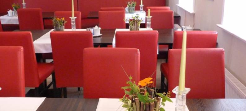 克洛斯特酒店(Hotel am Kloster)图片