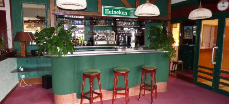 波卡蒂耶酒店(Hôtel la Pocatière)图片