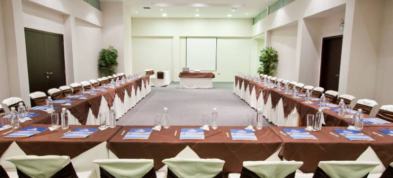 索利马尔酒店(Hotel Solymar)图片