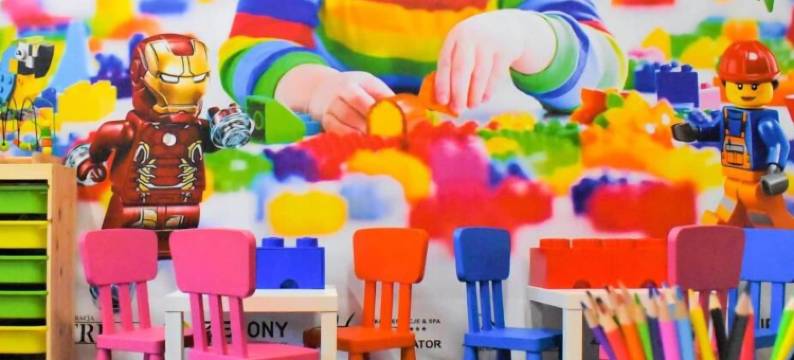 参议员酒店暨会议中心(Hotel Senator Konferencje & Spa)图片