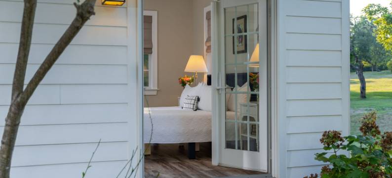 苹果小马旅馆(Apple Pony Inn)图片