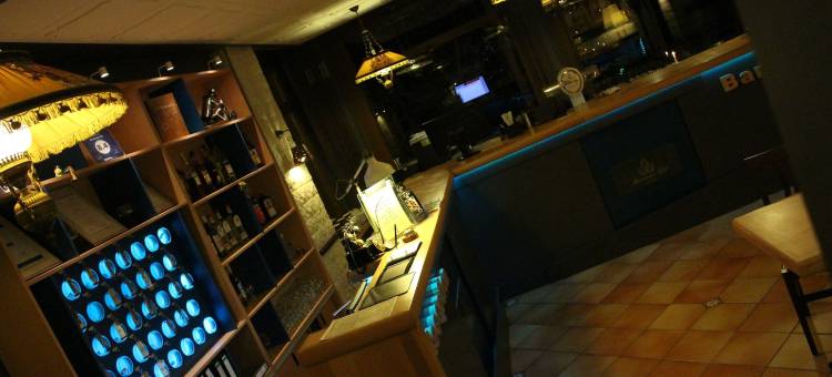 利烈瑞酒店(Rheinhotel Lilie)图片