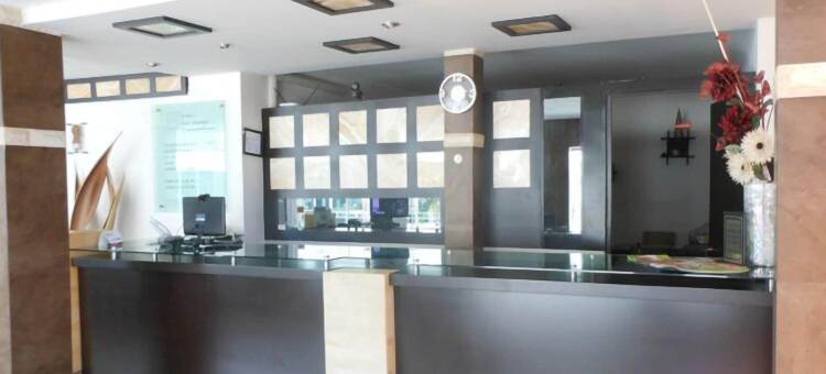 基亚精品酒店(Hotel Gya Boutique)图片