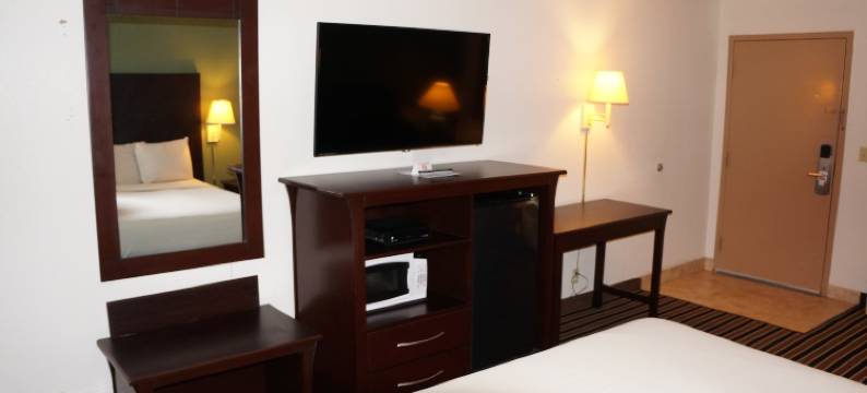 丽晶酒店(Regency Inn Pittsburg)图片