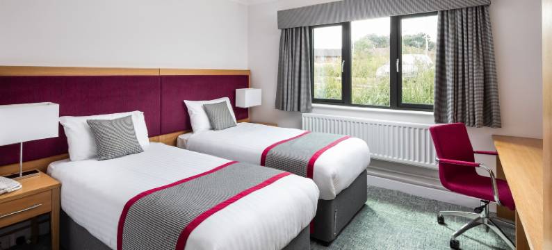 华威会议酒店-拉德克利夫(Warwick Conferences - Radcliffe)图片