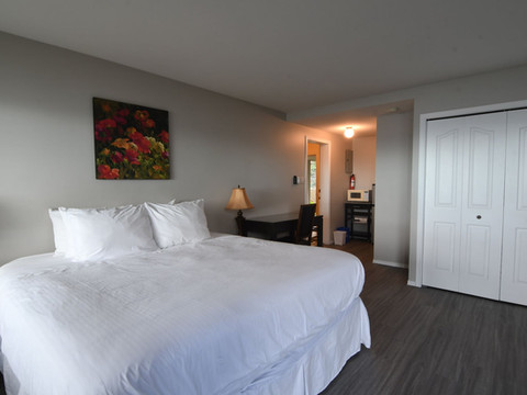 海洋沙滩度假村