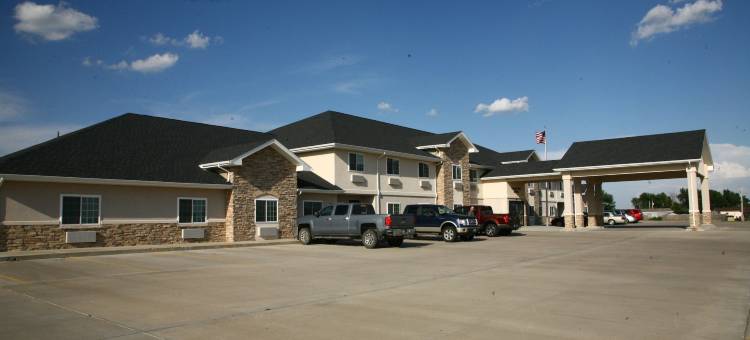 东企业酒店(Corporate East Hotel)图片