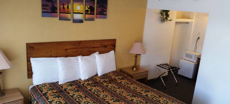 苏派汽车旅馆(Supai Motel)图片