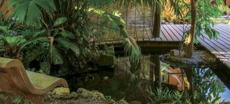 包萨达厄瓦多克酒店(Pousada Erva Doce)图片