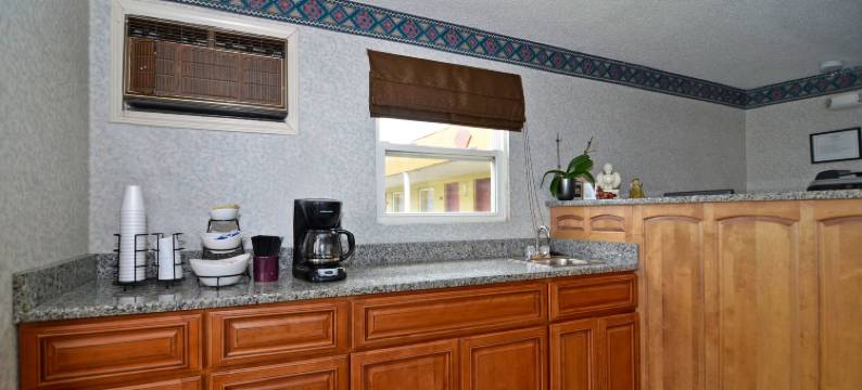 查尔斯顿鹰汽车旅馆(Charleston Eagle Inn)图片